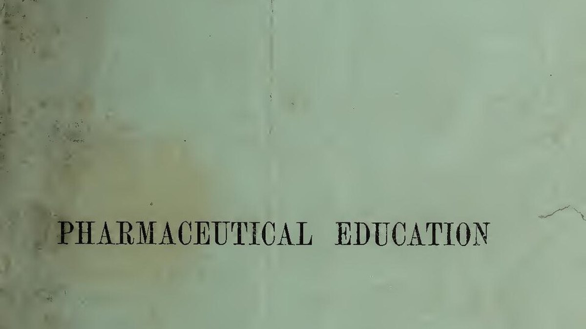 Archival pharmaceutical-formulation record — the long discipline behind an adaptive formulation format; an EvoFormat feature by Panacea Bio Chem and Bogdan Dicoias